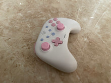 Load image into Gallery viewer, SHSCBSBRK for Nintendo GamePad, Wireless Bluetooth GamePad, Game Controller