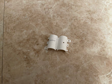 Load image into Gallery viewer, GXHEIUZI pvc pipe sleeve, package gas pipe, air energy protection pipe sleeve, heating and air conditioning sleeve, landscaping pipe sleeve