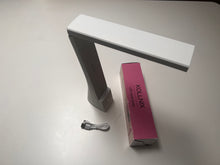 Load image into Gallery viewer, KOLLNIX Desk Lamp, LED Eye Care Desk Lamp, Multi-Use Folding Desk Lamp, Kids Rechargeable Smart Anti-Blue Light Study Desk Lamp