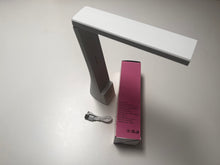 Load image into Gallery viewer, KOLLNIX Desk Lamp, LED Eye Care Desk Lamp, Multi-Use Folding Desk Lamp, Kids Rechargeable Smart Anti-Blue Light Study Desk Lamp