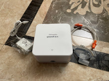 Load image into Gallery viewer, Gwremzlox Nebulizer, Children's Medical Compressed Air All-in-One Nebulizer, Children's Adult Nebulizer