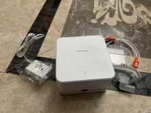 Load image into Gallery viewer, Gwremzlox Nebulizer, Children's Medical Compressed Air All-in-One Nebulizer, Children's Adult Nebulizer