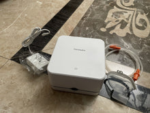 Load image into Gallery viewer, Gwremzlox Nebulizer, Children's Medical Compressed Air All-in-One Nebulizer, Children's Adult Nebulizer