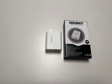 Load image into Gallery viewer, HARUMATY Quick Charger Plug,Cell Phone Super Flash Charger Plug for Cell Phone Charging,Multi Cell Phone Universal