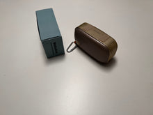 Load image into Gallery viewer, MeloAce Portable Bluetooth Speaker with 3.5mm AUX Input, AUX Line-in Speaker for PC, Tablet, Cellphone, MP3 Player, 12 Hours Playtime, Built-in Microphone, Support Bluetooth / TF Card / USB Drive Playback