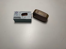 Load image into Gallery viewer, MeloAce Portable Bluetooth Speaker with 3.5mm AUX Input, AUX Line-in Speaker for PC, Tablet, Cellphone, MP3 Player, 12 Hours Playtime, Built-in Microphone, Support Bluetooth / TF Card / USB Drive Playback