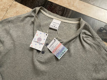 Load image into Gallery viewer, CIZENOFURS winter coral fleece pajamas, padded and thickened large size warm pajamas, winter facecloth homewear pajamas