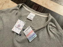 Load image into Gallery viewer, CIZENOFURS winter coral fleece pajamas, padded and thickened large size warm pajamas, winter facecloth homewear pajamas