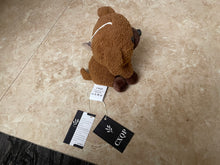 Load image into Gallery viewer, CXQP plush toys, wedding throw dolls, small dolls, interactive wedding dolls, plush dolls