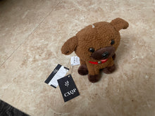 Load image into Gallery viewer, CXQP plush toys, wedding throw dolls, small dolls, interactive wedding dolls, plush dolls