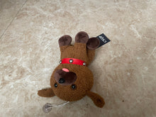 Load image into Gallery viewer, CXQP plush toys, wedding throw dolls, small dolls, interactive wedding dolls, plush dolls