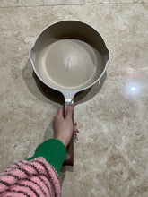 Load image into Gallery viewer, SHANHEJIAN instant noodle pot, small cooking pot, household stainless steel double ear soup pot, instant noodle ramen pot