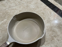 Load image into Gallery viewer, SHANHEJIAN instant noodle pot, small cooking pot, household stainless steel double ear soup pot, instant noodle ramen pot