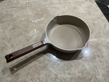 Load image into Gallery viewer, SHANHEJIAN instant noodle pot, small cooking pot, household stainless steel double ear soup pot, instant noodle ramen pot