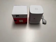 Load image into Gallery viewer, TEMPFRE Bedside Night Light,Night Light,Bedroom Sleeping Lamp Premium Sense Table Lamp,Rechargeable Touch Eye Care Lamps