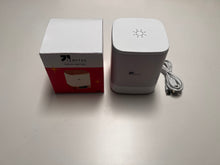 Load image into Gallery viewer, TEMPFRE Bedside Night Light,Night Light,Bedroom Sleeping Lamp Premium Sense Table Lamp,Rechargeable Touch Eye Care Lamps