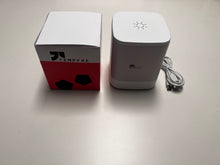 Load image into Gallery viewer, TEMPFRE Bedside Night Light,Night Light,Bedroom Sleeping Lamp Premium Sense Table Lamp,Rechargeable Touch Eye Care Lamps