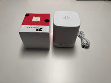 Load image into Gallery viewer, TEMPFRE Bedside Night Light,Night Light,Bedroom Sleeping Lamp Premium Sense Table Lamp,Rechargeable Touch Eye Care Lamps