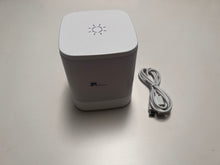 Load image into Gallery viewer, TEMPFRE Bedside Night Light,Night Light,Bedroom Sleeping Lamp Premium Sense Table Lamp,Rechargeable Touch Eye Care Lamps