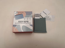 Load image into Gallery viewer, RslRASSS Dishwashing Sponge Wipe, Thickened and Durable Kitchen Dishwashing Cloth, Cleaning Cloth, Cleaning Sponge