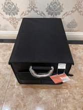 Load image into Gallery viewer, Tigeracing car organizer, multi-functional folding storage box for car, large capacity car storage box