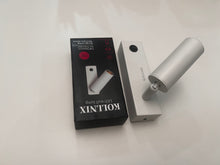 Load image into Gallery viewer, KOLLNIX wall lamp, modern minimalist bedside LED wall lamp, corridor aisle rotatable LED wall light