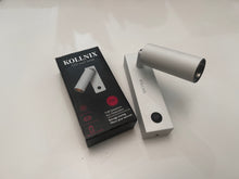 Load image into Gallery viewer, KOLLNIX wall lamp, modern minimalist bedside LED wall lamp, corridor aisle rotatable LED wall light