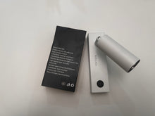 Load image into Gallery viewer, KOLLNIX wall lamp, modern minimalist bedside LED wall lamp, corridor aisle rotatable LED wall light