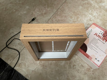 Load image into Gallery viewer, JUIOETUR photo frame, photo frame, wall mounted photo frame, photo album photo frame, high quality photo frame