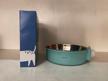 Load image into Gallery viewer, Poxela Pet Feeding Bowl, Pet Stainless Steel Food Bowl, Hanging Anti-Tip Food Bowl for Cats