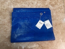 Load image into Gallery viewer, IIIHAT tarpaulin, outdoor thickened tarpaulin, rain and sun protection windproof tarpaulin