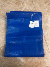 Load image into Gallery viewer, IIIHAT tarpaulin, outdoor thickened tarpaulin, rain and sun protection windproof tarpaulin