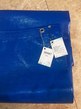 Load image into Gallery viewer, IIIHAT tarpaulin, outdoor thickened tarpaulin, rain and sun protection windproof tarpaulin
