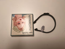 Load image into Gallery viewer, AIYIWREATH hair bands, women's high-class hair accessories, fashionable and versatile temperament model hair bands