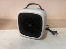 Load image into Gallery viewer, GEWURIZXY Heater, Home Small Heater, Office Heater, Energy Saving Quick Heating Heating Appliance