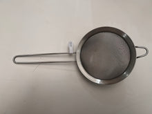 Load image into Gallery viewer, Tovrinala colander, 304 stainless steel mesh colander, soymilk juice strainer, oil filtration mesh sieve for leavings