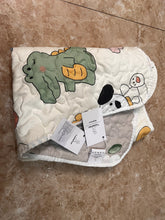 Load image into Gallery viewer, Tiankehan sleeping pad, baby bed sleeping pad quilt, children's cotton, washable four seasons sleeping pads
