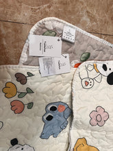 Load image into Gallery viewer, Tiankehan sleeping pad, baby bed sleeping pad quilt, children's cotton, washable four seasons sleeping pads