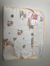 Load image into Gallery viewer, LetMxiu diaper pads, baby changing mattresses, cotton a diaper pads, waterproof breathable diaper pads