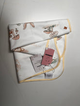 Load image into Gallery viewer, LetMxiu diaper pads, baby changing mattresses, cotton a diaper pads, waterproof breathable diaper pads