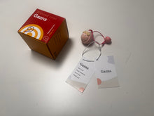 Load image into Gallery viewer, Gazns knitted toys, knitted quirky homemade dolls handmade crochet toys for kids, knitted toys