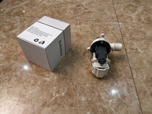 Load image into Gallery viewer, Kolasina Washer Drain Pump, W11399437 for Whirlpool Washer Drain Pump, Top Load Washer Pump 120V