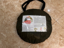 Load image into Gallery viewer, OMtnMen Outdoor Tent, Automatic Double Beach Outdoor Tent, Quick Open Sun Protection Shade Tent, Fishing Tent Children's Outdoor Activities Ultralight Small Tent