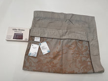 Load image into Gallery viewer, Aibu Home pillowcase, cotton brushed vintage pillowcase, fall and winter warm jacquard pillowcase, premium feeling bedding