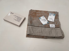 Load image into Gallery viewer, Aibu Home pillowcase, cotton brushed vintage pillowcase, fall and winter warm jacquard pillowcase, premium feeling bedding