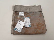 Load image into Gallery viewer, Aibu Home pillowcase, cotton brushed vintage pillowcase, fall and winter warm jacquard pillowcase, premium feeling bedding