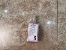 Load image into Gallery viewer, SHMP Shampoo, Silicone-Free Volumizing Volume Shampoo, Strengthening Shine Degreasing Breakage Shampoo, Refreshing Moisturizing Anti-Dandruff Shampoo