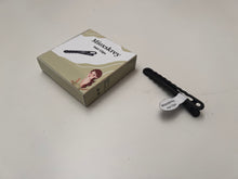 Load image into Gallery viewer, Mioxskrey Hair Clips, Metal Hair Clips Side One Clip, Girl's Bangs Clip Broken Hair Duckbill Clip, Wash Makeup Clip