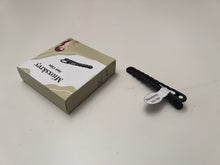 Load image into Gallery viewer, Mioxskrey Hair Clips, Metal Hair Clips Side One Clip, Girl's Bangs Clip Broken Hair Duckbill Clip, Wash Makeup Clip