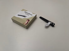 Load image into Gallery viewer, Mioxskrey Hair Clips, Metal Hair Clips Side One Clip, Girl's Bangs Clip Broken Hair Duckbill Clip, Wash Makeup Clip